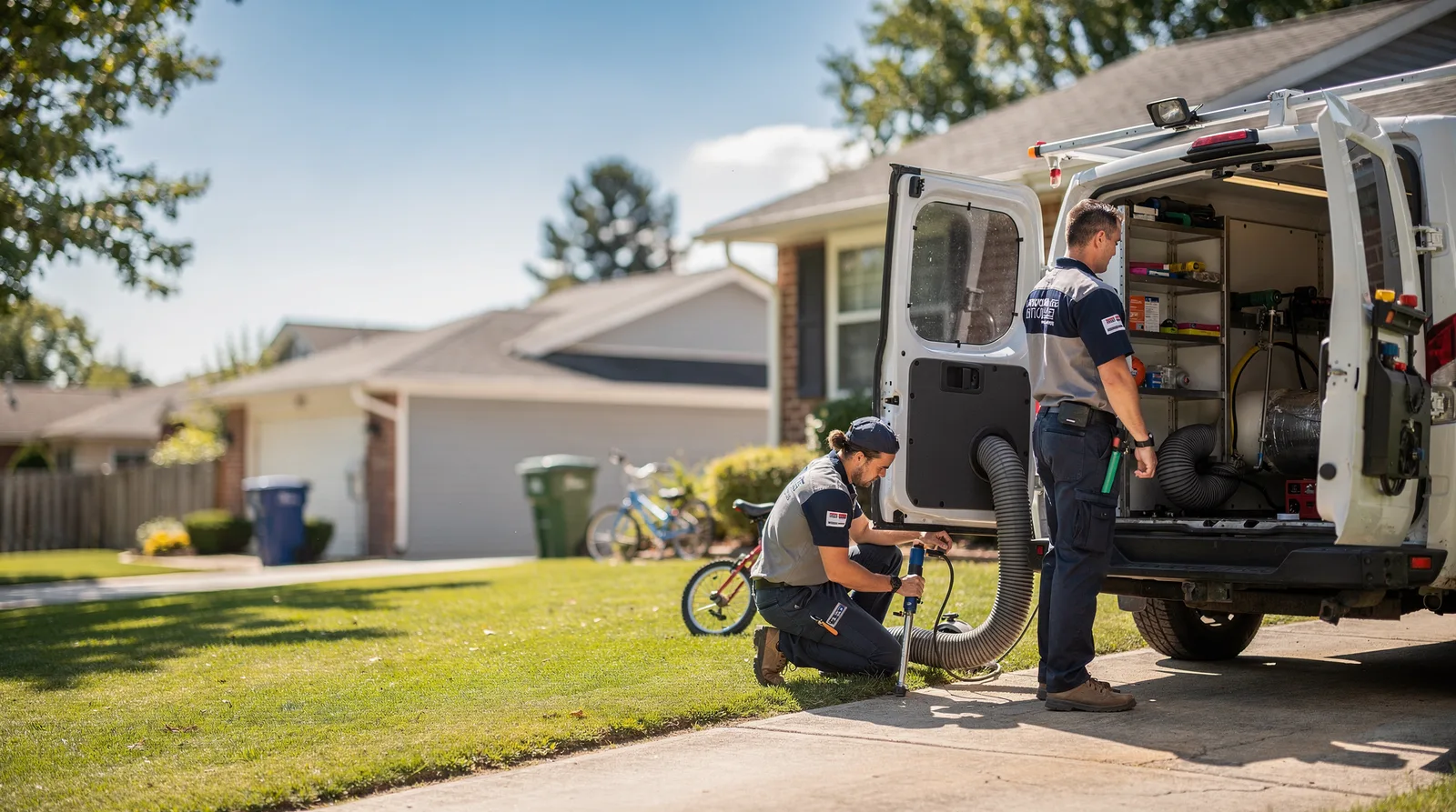 24/7 HVAC Repair & AC Replacement in Festus, MO near me
